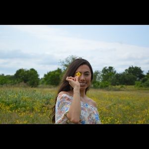 Meet your Posher, Allie